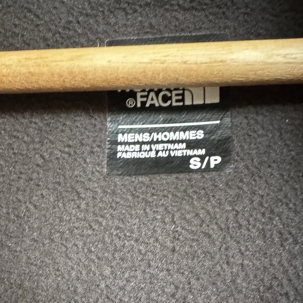 The North Face north face